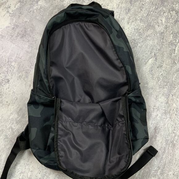 Nike Backpack Blue Elemental 2.0 Camo - Picture 6 of 8